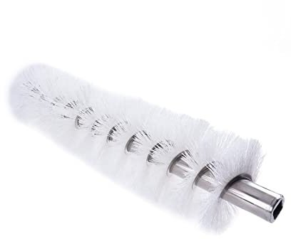 Chicken Breading Table Sifter Brush 24 White for Ayr King Archway Henny Penny