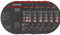 PARKSIDE PERFORMANCE Disques à tronçonner