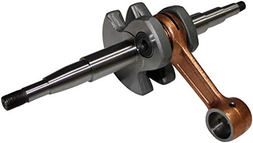 Vilebrequin pour tronçonneuse à essence STIHL MS070 MS 070