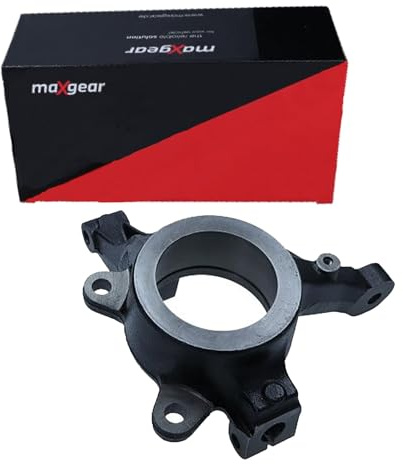 Maxgear 72-5457 Achsschenkel, Radaufhängung vorne links | 72-5457 passend für Evasion Jumpy