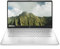 HP Laptop 17-cn2001sf PC Portable 17.3 FHD (Intel Core i3-1215U, RAM 8 Go, SSD 512 Go, AZERTY, Windows 11 Famille) Argent naturel