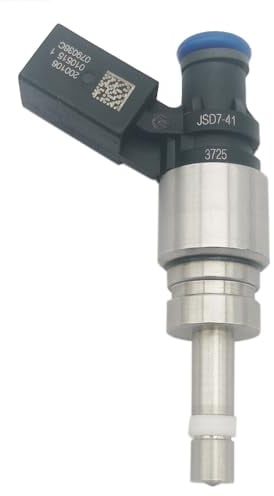 Amrxuts 079906036C 079906036AA 2507125 Einspritzdüse Kompatibel mit Au-di A5 A6 A8 Q7 S5 Kompatibel mit V-W Touareg 4.2L