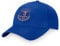Fanatics Everton FC Hat Baseballkappe Cap Baseballcap Basecap Mütze Royal
