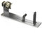 NEJE Laser Rotationswalze Rotary Roller für NEJEs Laser Graviermaschine, Gravieren von Zylindrisch, Becher, Getränkedosen, Bleistift, Kugel
