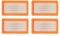 SUPENG Filtre HEPA Lavable Compatible avec Karcher DS5500 DS5600 DS5800 DS6000 DS6 pièces d'aspirateur Robot Premium 6.414-631.0 (Color : 4PCS)