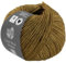 LANA GROSSA Cool Wool Vintage | Merinoklassiker mit Ton-in-Ton Farbeffekt | Handstrickgarn aus 100% Schurwolle (Merino extrafein) | 50g Wolle zum Stricken & Häkeln | 160m Garn FB 7381
