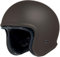 IXS iXS880 1.16 SV Jethelm, braun matt, S (55/56)