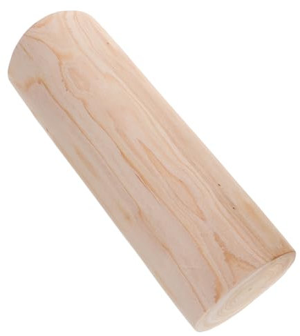 Happyyami Soporte De Rama De Árbol Artificial Tocón De Decorativo Maceta De De Madera