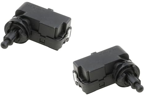 Johns, Stellmotor 2x passend für Seat Ibiza 6J 03/08- für Fahrzeuge ohne Xenon 3- Türer