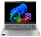 Lenovo IdeaPad Slim 5x Notebook Copilot+PC 14’’ WUXGA OLED (1920x1200), Snapdragon X Plus X1P-42-100, Grafica Qualcomm Adreno GPU Integrata, RAM 16GB, 512GB SSD, Windows 11 Home, Cloud Grey