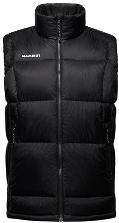 Mammut Herren Glacier Glow in Vest Men Daunenweste