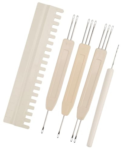 Übertragungswerkzeugnadel -Pusher -Häkelnähenwerkzeuge für Strickmaschinen KH581 KH811 KH821 Nadelschieber Häkelstrickmaschinenzubehör Zubehör Übertragungswerkzeug Nähwerkzeuge