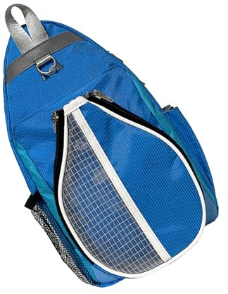 XAGMODSHN 3. Leichte Brusttasche mit Doppelreißverschlüssen, reichlich Stauraum für Sportbekleidung, Fahrradausrüstung, Training, Wettkampf, Essentials, multifunktionale Sportausrüstungstasche