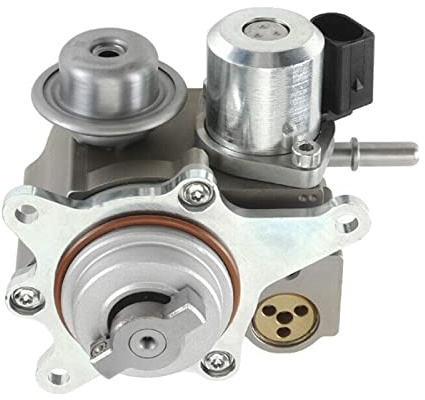 Pompe à carburant haute pression compatible avec PSA Citroën Peugeot 1.6 T, 1920LL, 1675941280, 16 759 412 80, 1671940680,9819938480