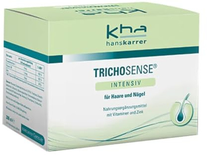 TRICHOSENSE Intensiv 15x20 Milliliter