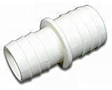well2wellness Pool Schlauchverbinder gerippt/Schlauchadapter 32-38 mm (024028)