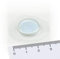 Neodym Magnete Ø18x2 mm NdFeB N40 in runder PVC-Hülle