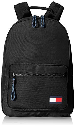 Tommy Hilfiger Tommy Backpack Black