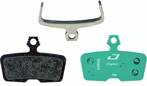 Jagwire Bremsbelag Sport Organic Disc Brake Pad SRAM Code