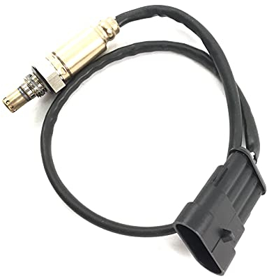 LAMBDA SONDE 49ccm 4-TAKT E4 für CHINA MOTOR ROLLER EURO 4 AUSPUFF ANLAGE, ZNEN u.a.