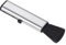 PATIKIL Keyboard Cleaning Brush, Telescopic Type Window Groove Cleaning Brush, for Laptop Computer Keyboard Window Silver
