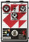 Maestro Arcas Compressor Sustainer Pedal