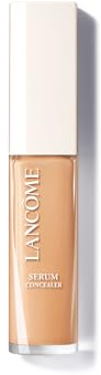 Lancôme Teint Idole Ultra Wear Skin-Glow Concealer 230W, feuchtigkeitsspendender Serum-Concealer in Nude mit natürlichem Glow-Finish, bis zu 24 Stunden Halt, 13,5ml