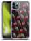 Head Case Designs Cacatúa Pájaros y Frutas Caso Funda de Gel Suave Compatible con Apple iPhone 11 Pro MAX