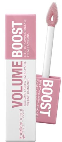 Balsamo Labbra Rimpolpante Volume Boost