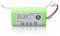 MXJFYY Batterie restante 14,4 V 3500 mAh Ecovacs Deebot N79 N79S DN622, Batterie Li-ION Compatible avec Tesvor 500 Eufy RoboVac 11 11C, 11S Max, 30, 30C Max 12 15C Max 15T 35C et Conga 990
