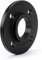 Spurverbreiterung Auto-Radabstandshalter Für Fiat 2 Stück 3/5/8/1012/15/20mm PCD 4x98 CB 58,1mm Rad Spacer Adapter Spurverbreiterungen(2pcs 10mm Spacers)