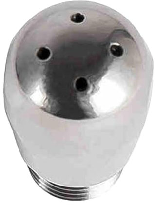 Nuyhadds Dampfspitze, Kaffeemaschine Dampf | Kaffeemaschine 4-Loch-Dampfdüse - Kaffeemaschinen-Auslauf, Espressomaschinen-Dampf-Tipps für Restaurants, Milchtee-Shop