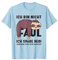 Ich bin nicht faul Ich spare Deo - Witziger Spruch Faultier T-Shirt