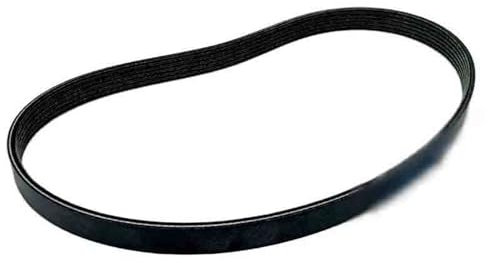 ZSGHJA Antriebsriemen Lüfter Lichtmaschine Rippenriemen Für Peugeot 308cc Rcz 3008 1.6t 5750rg 6pk905 Ersatz Riemen