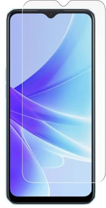 Todotumovil Protector Pantalla para Oppo A57s | Cristal templado movil | Antiarañazos | Antihuellas | Dureza 9H | Ultra fino | Ultra Transparente | Ultra Resistente