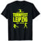 Turnfest Leipzig 2025 Gymnastik Turnen International Sport T-Shirt
