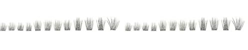 Catrice Pestañas artificiales Finding Dory de Disney Pixar, Efecto pestañas artificiales (12pcs) (Paquete de 2)