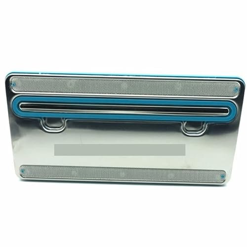 KADILRTV Compatibile con Philips FC6903 FC6904 FC6908 FC6906 FC6901 FC6729 FC6813 Robot Aspirapolvere Parti Serbatoio Acqua Aspirapolvere