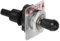 PartyKindom Interruptor de Parada Motosierra 041Av 070 Repuesto para Cortacésped y Equipos de Jardinería Interruptor Eléctrico Duradero y de