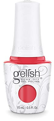 Harmony Gelish - A Petal For Your Thoughts - 15ml / 0.5oz
