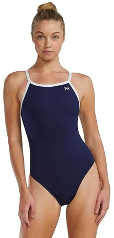 TYR Damen Hexa Diamondfit Badeanzug Badeanzug (1er Pack)