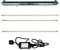 Realgoal UV55W Ganzes Haus Wasserreiniger UV-12 GPM Wasserfilter, zusatzliche 1 filter hinzufugen