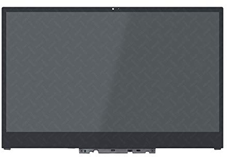 FTDLCD® 13.3 Zoll 4K UHD LED LCD Display B133ZAN02.3 Touch Screen Einheit für Lenovo Yoga 720-13IKB 3840x2160