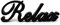 CVHOMEDECO. Mattschwarzes Holzwortzeichen Freistehender Relax Schreibtisch/Tisch/Regal/Heimwand/Büro Dekoration Kunst, 30,5 x 10,8 x 2,5 cm