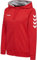 HUMMEL Damen Hmlgo Cotton Zip Hoodie Woman Kapuzenpullover, True Red, XXL EU