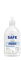 SAFE Liquide Vaisselle Ultra Brillance sans Parfum 500 ml