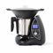 Livoo Appareil de cuisson thermique 3 L 1500 W Noir