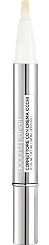 L'Oréal Paris Accord Parfait Anti-Cernes Soin Yeux Anti-Cernes Soin Yeux Illuminateur de Teint Beige Ivoire 1 Unité