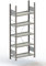 Meta - Steckregal 1850x750x300 mm verzinkt Fachlast 80 Kg