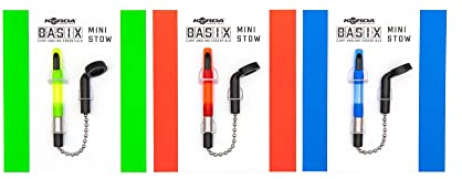 Korda Basix Mini Stow - Green - Hanger